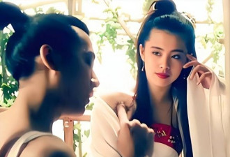 她比潘金莲毒、孙二娘狠，却成了水浒传的王后