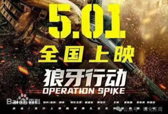 中国护照又让非法武装“秒怂”了