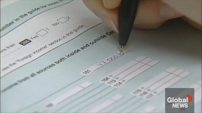 As Canada's tax deadline nears, 4 things you might not know you can claim -  National | Globalnews.ca