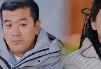 杨子带23岁新女友见91岁母亲，铜钱盆抢镜，黄圣依17年终是一场空