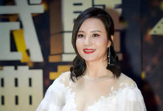 56岁陶红近况曝光！一直坚持不婚不育，如今尽情享受快乐单身生活