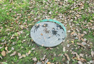 1岁幼童在公园玩耍坠入窨井,管理方：愿商讨赔偿
