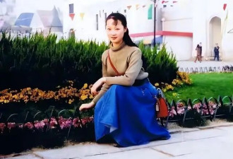 她被誉为军中花仙子，曾上过15次春晚，男友患癌离世，如今怎样了