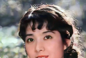 73岁龚雪近况曝光！与丈夫恩爱38年零绯闻，如今定居上海风采依旧
