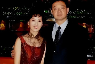 73岁龚雪近况曝光！与丈夫恩爱38年零绯闻，如今定居上海风采依旧