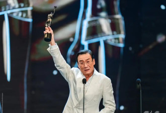 从无名之辈到金像奖影后，她终于闯出来了！