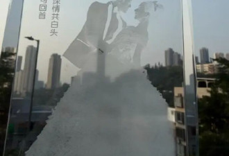 郭富城方媛结婚9周年，晒照秀恩爱，两件不足600元的水晶摆件抢镜