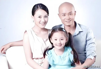 50岁乐嘉近况曝光!前妻陶红已经去世4年,如今...