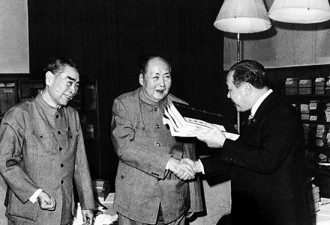 揭开毛泽东对日本侵华千恩万谢的历史谜团