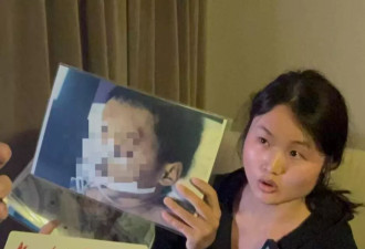 “3岁男童被生父女友虐待致死案”一审宣判
