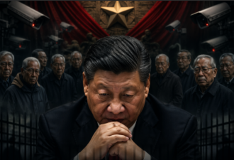 全面封口开始！习锁死退休高官