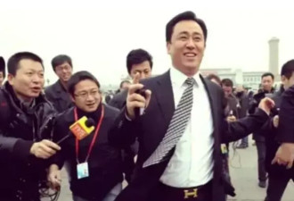 向太:多年前看见许家印故意输了上千万,就知道他会破产