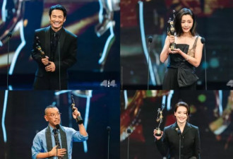 陈道明说对了!被质疑整容的章子怡才是真正聪明人