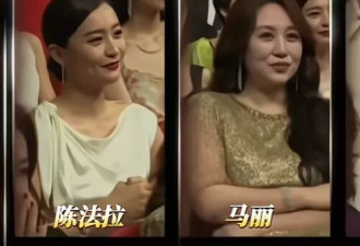 陈道明说对了!被质疑整容的章子怡才是真正聪明人