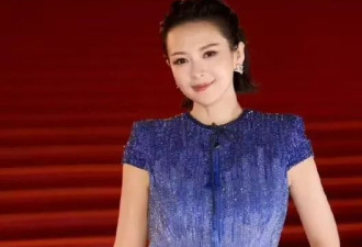 陈道明说对了!被质疑整容的章子怡才是真正聪明人