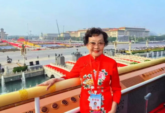 张治中将军女儿、著名侨领张素久在美南加州逝世