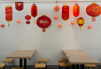 北约克Yonge华人甜品店永久停业: 一代留学生的回忆没了!