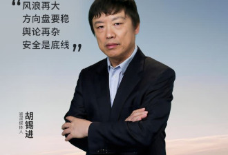 瑞典国宝汽车找胡锡进代言 网络炸锅