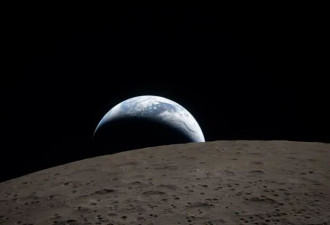 人类登月计划：58 年间地球发生了怎样的变化