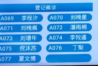 新生儿名字终于告别“梓涵轩”时代 如今霸榜的是