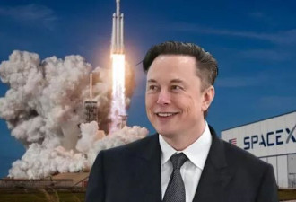 SpaceX上市点燃热潮 资本狂涌来 太空投资爆发！
