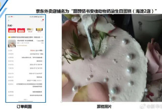 一个京东订单，改变了当下中国历史