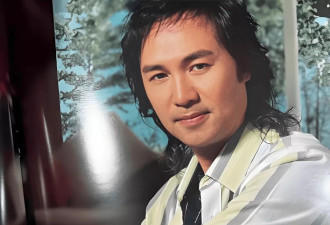 66岁童安格近况曝光！两任妻子都是经纪人