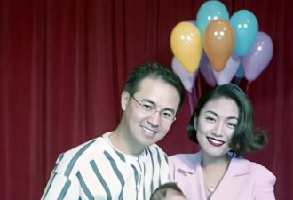 66岁童安格近况曝光！两任妻子都是经纪人