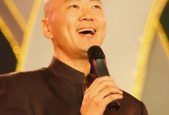 59岁郭冬临现状：一生未婚无儿无女瘦到脱相