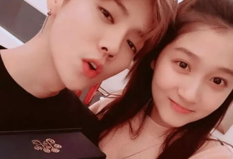 七年卡点断了！鹿晗生日关晓彤“隐身”
