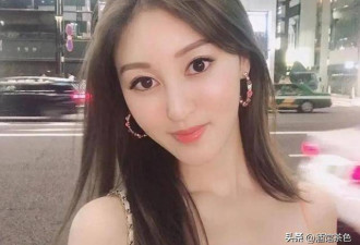 和爷爷辈富豪离婚后，她手握3亿分手费炫富