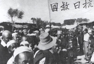 朱自清长子被执行死刑33年后，换来四个字