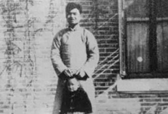 朱自清长子被执行死刑33年后，换来四个字