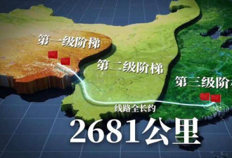 从世界屋脊到茫茫沧海 中国五大超级工程将开工