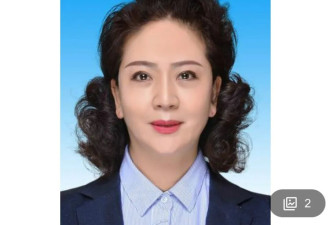 佩戴3万块耳钉，李局长的人生太励志