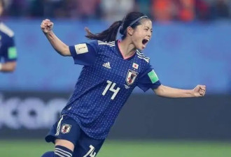 日本女足碾压亚洲背后：精密机器如何炼成？