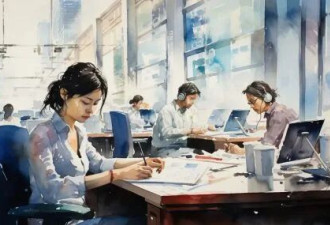 带着"美国完蛋了"焦虑来中国 又"看多美国"回硅谷