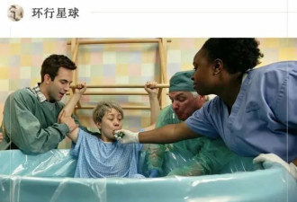 赴美产子大军 这次要完蛋了?