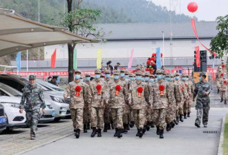 2026年，中国征兵风向大变了