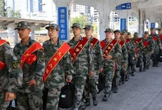 2026年，中国征兵风向大变了