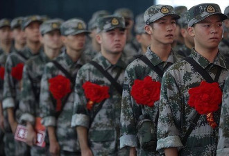 2026年，中国征兵风向大变了