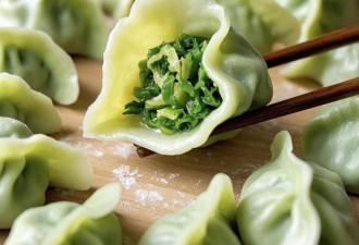 别不服 全国“挖野菜”最上头的省份是他