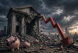 开年仅仅4个月，形势急转直下