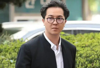 宋旻浩因违反《兵役法》被移交法院 或将重新服役102天