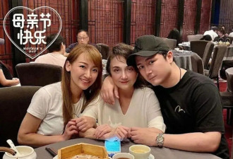 TVB老戏骨李家鼎含泪爆家丑！每月给儿子五万仍被嫌少，父子彻底反目