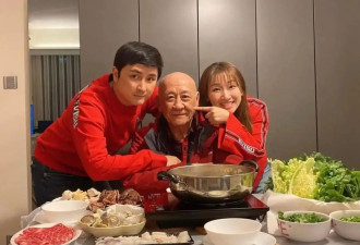 TVB老戏骨李家鼎含泪爆家丑！每月给儿子五万仍被嫌少，父子彻底反目