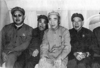毛泽东为何必须拿下林彪？庐山布局揭秘