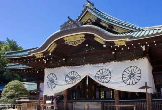 126人集体参拜!近15年日议员靖国神社拜鬼全梳理