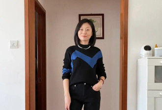 40岁的女人别总穿裙子 “裤装”才是气质天花板