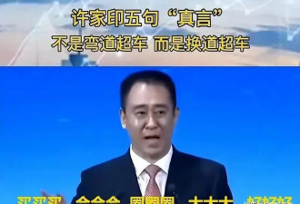 许家印认罪，2.4万亿债务谁买单？每辆车烧一个亿